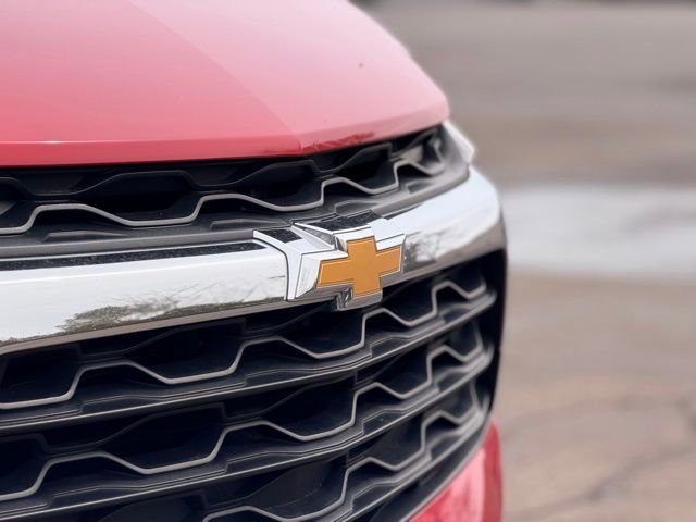 Certified 2023 Chevrolet Blazer LT w/ Convenience Package AWD/4WD image 29