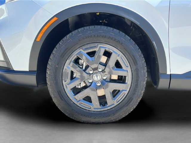 New 2027 Honda CR-V TrailSport image 5