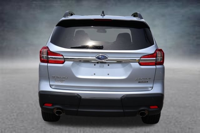 Certified 2022 Subaru Ascent Touring AWD/4WD image 24