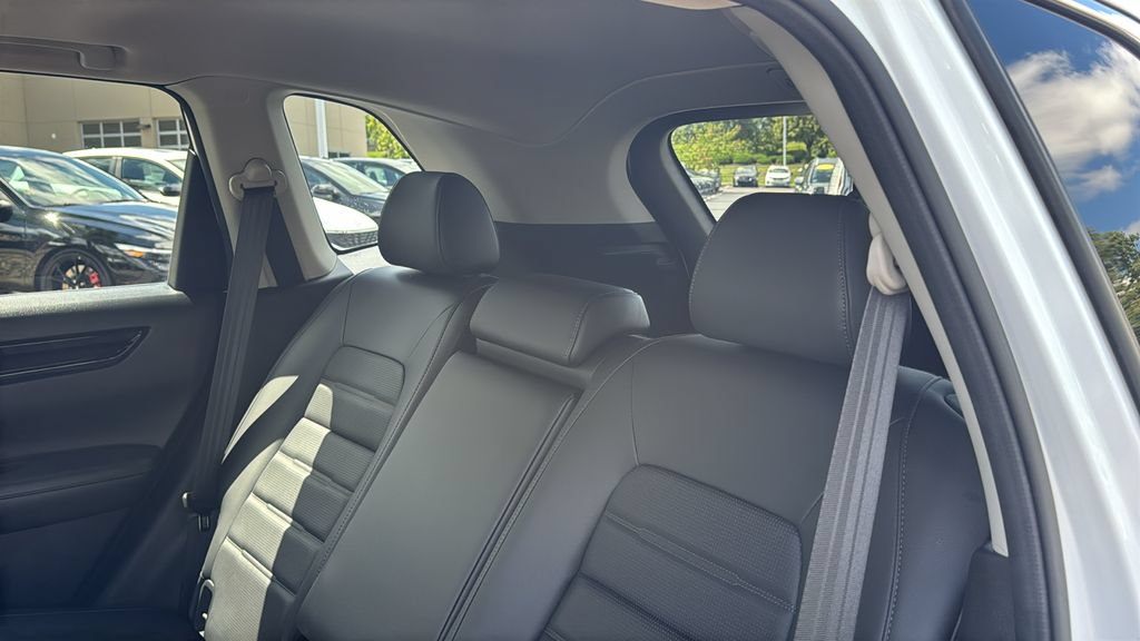 Certified 2024 Honda CR-V EX-L image 24