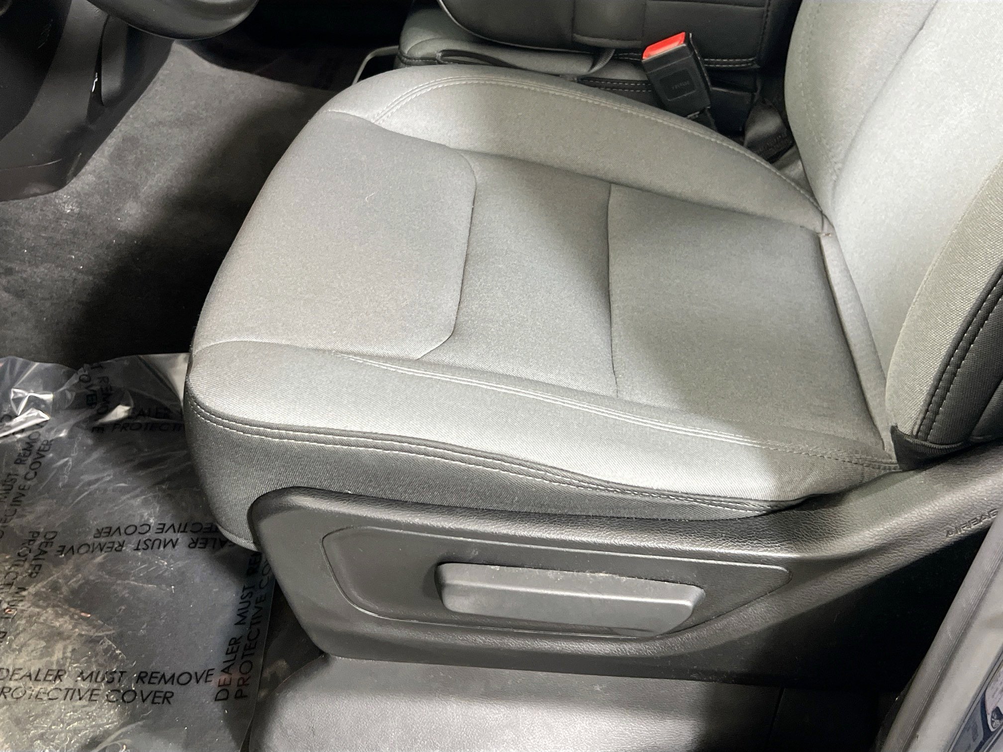 Used 2022 RAM 1500 Big Horn AWD/4WD image 18