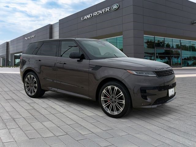 Used 2024 Land Rover Range Rover Sport Dynamic SE AWD/4WD image 7