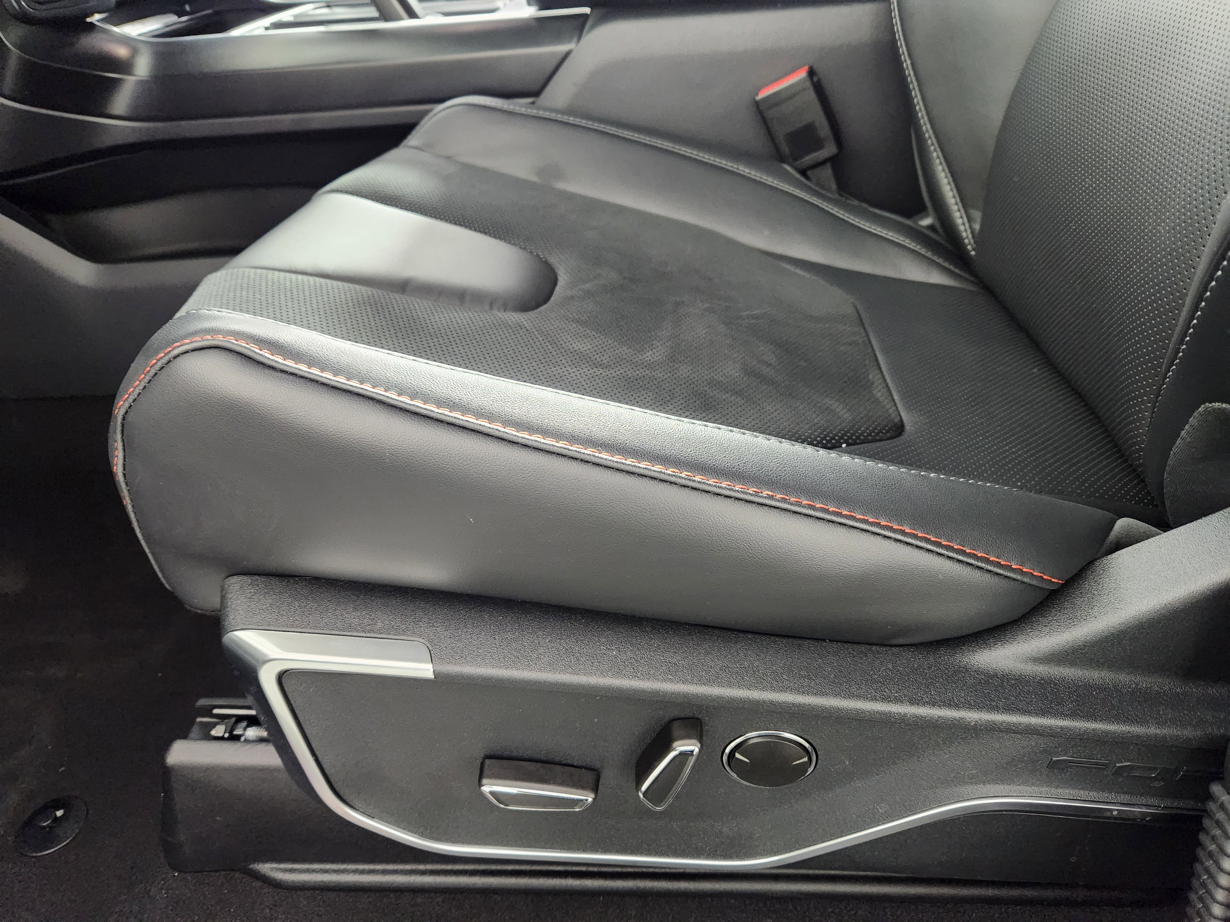 New 2026 Ford F150 Raptor AWD/4WD image 14