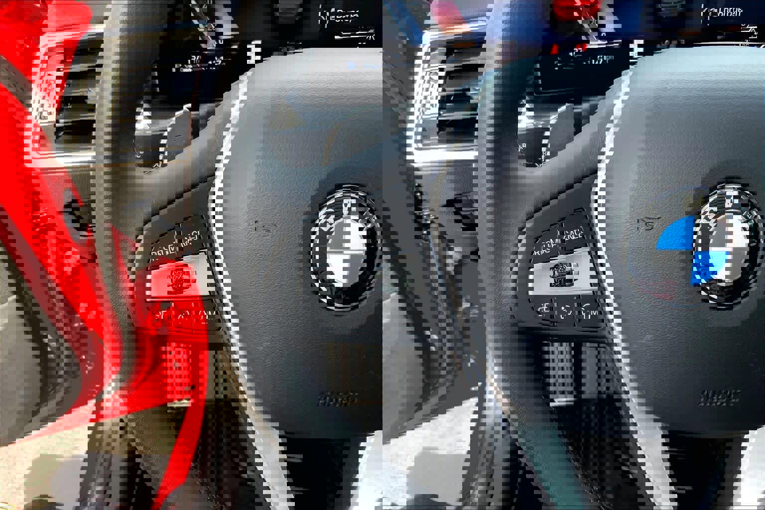 Used 2024 BMW 330i Sedan w/ Convenience Package image 22