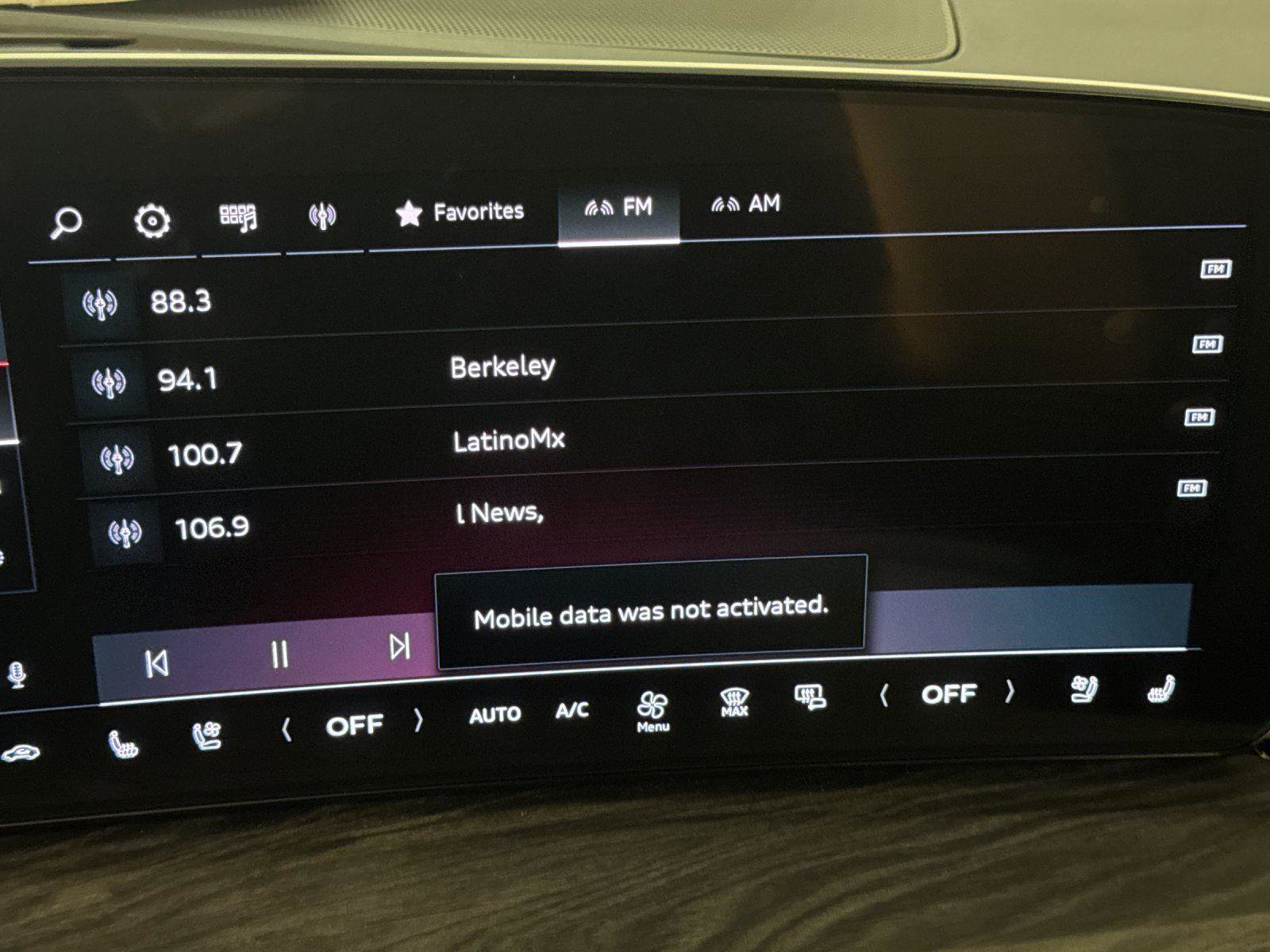 New 2025 Audi Q5 Premium Plus image 17