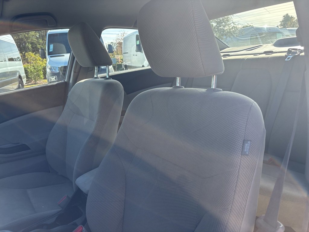 Used 2012 Honda Civic LX image 34