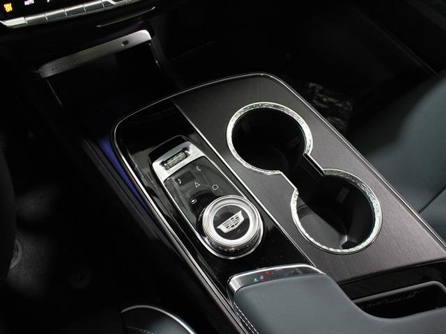 New 2026 Cadillac Lyriq Signature Sport image 17