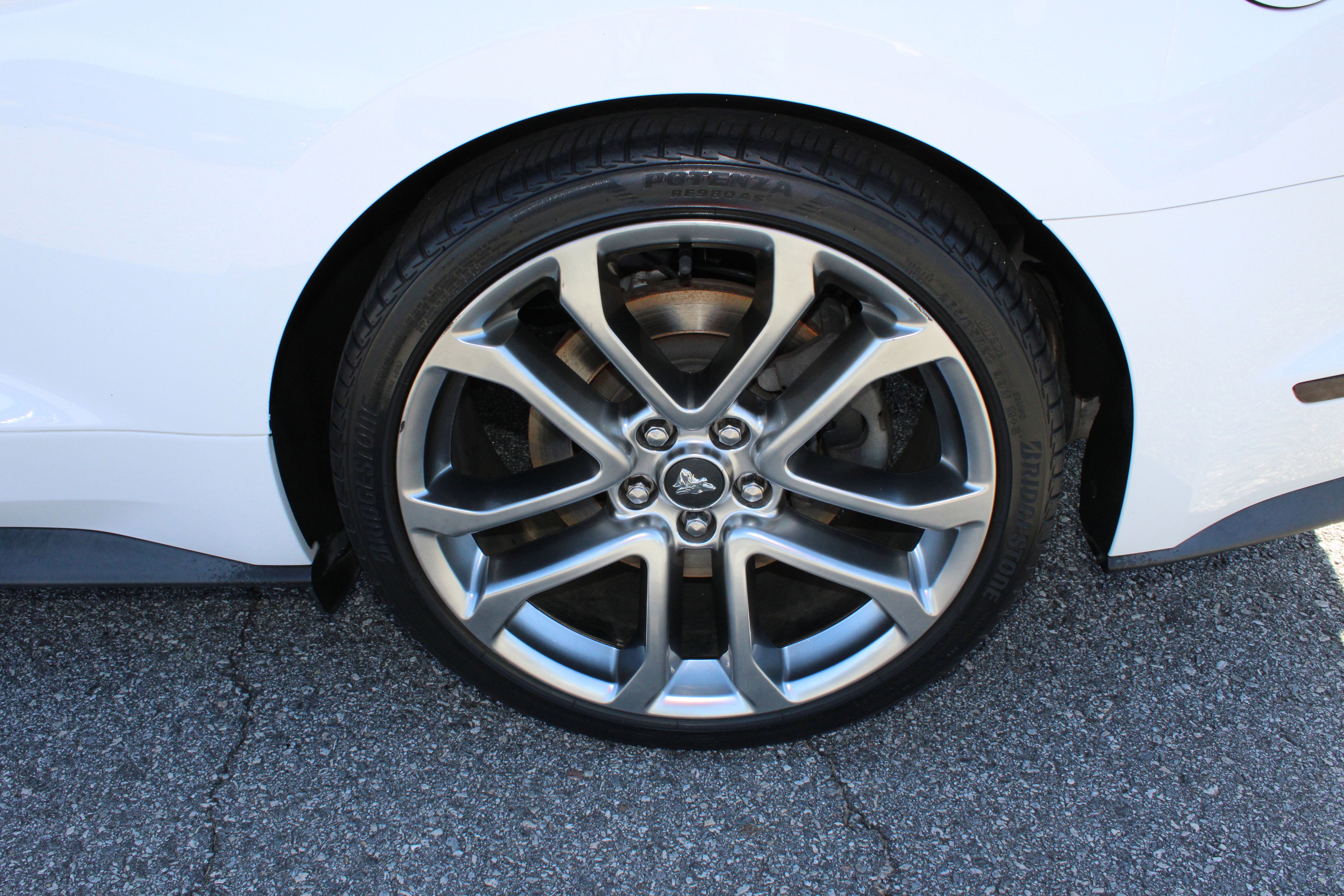 Used 2019 Ford Mustang GT Premium w/ Equipment Group 401A image 11