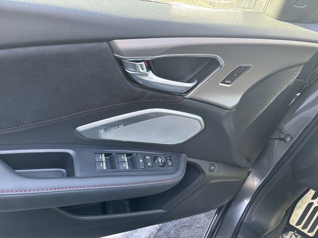 New 2026 Acura RDX A-Spec image 15
