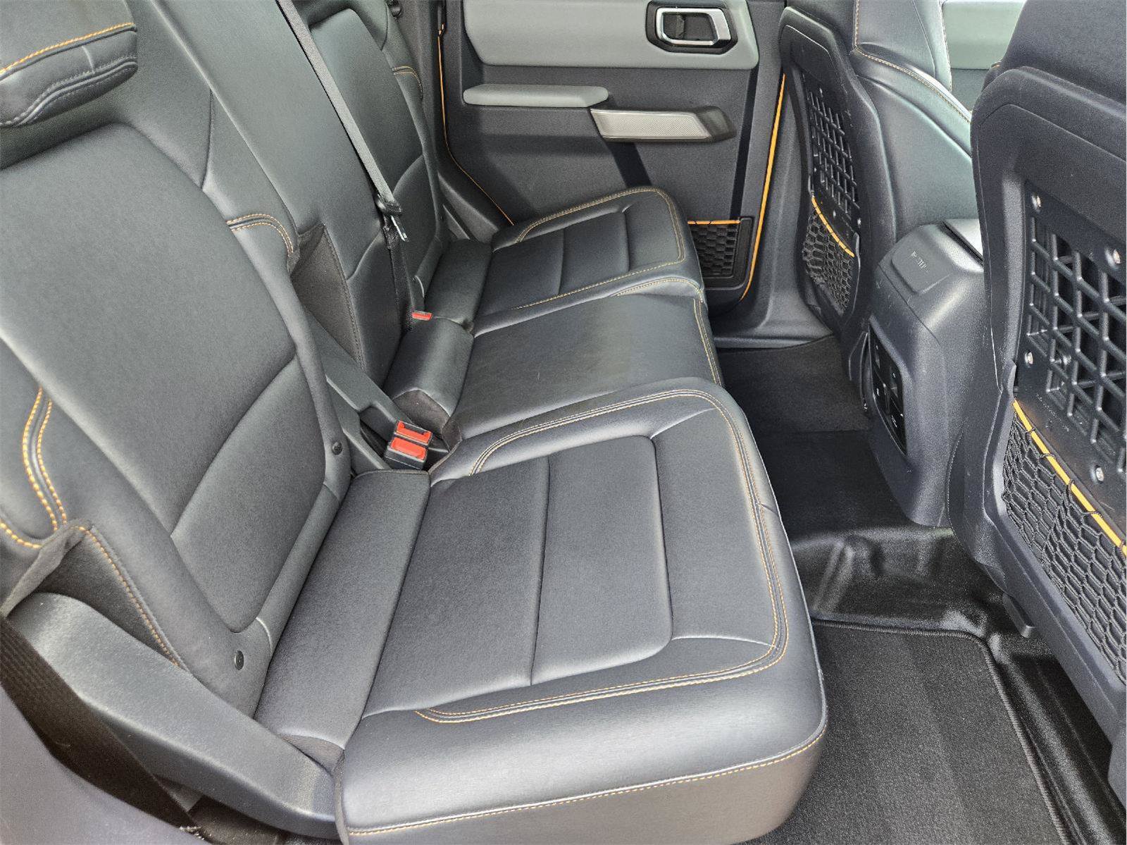 Used 2022 Ford Bronco Badlands AWD/4WD image 29
