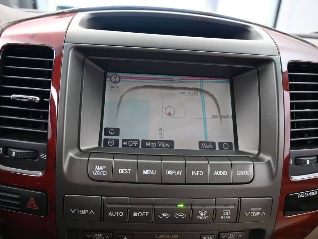 Used 2008 Lexus GX 470 image 19