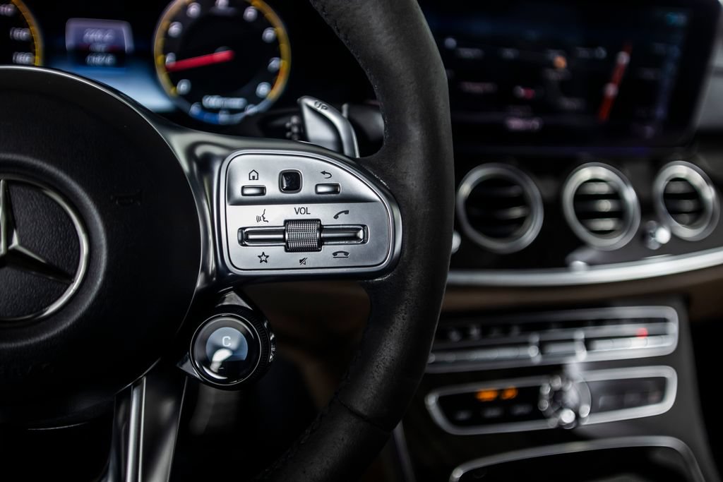 Used 2020 Mercedes-Benz E 63 AMG S image 37
