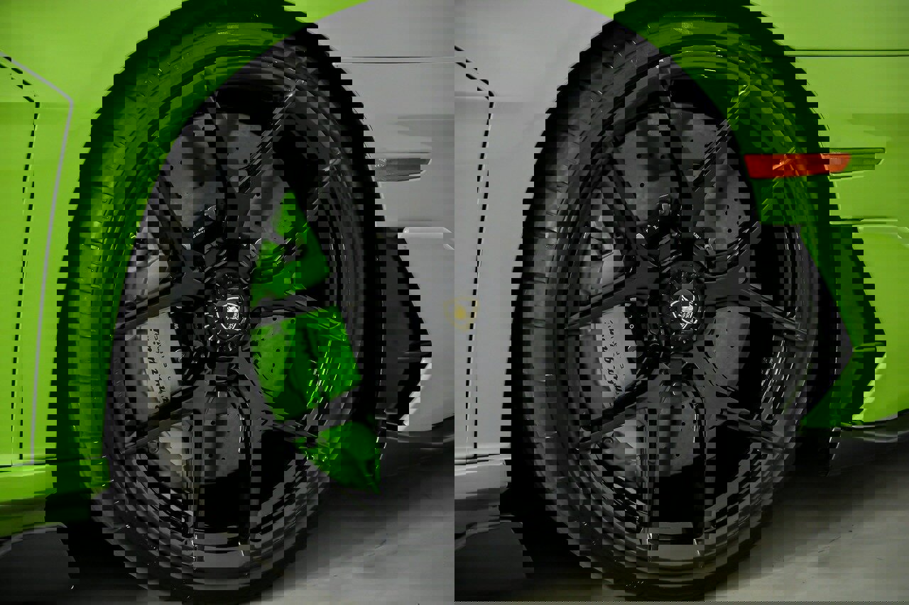 Used 2019 Lamborghini Aventador SVJ image 19