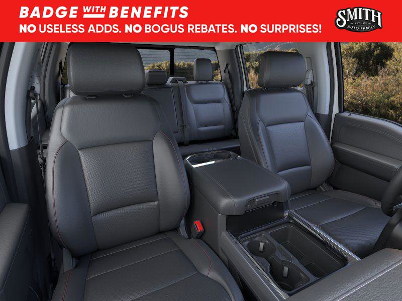 New 2026 Ford F250 Lariat w/ Lariat Premium Package image 11