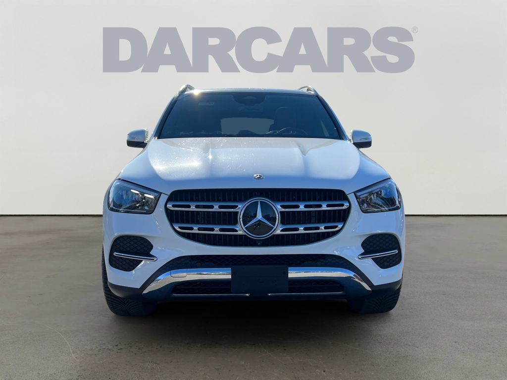 Used 2024 Mercedes-Benz GLE 350 4MATIC image 2