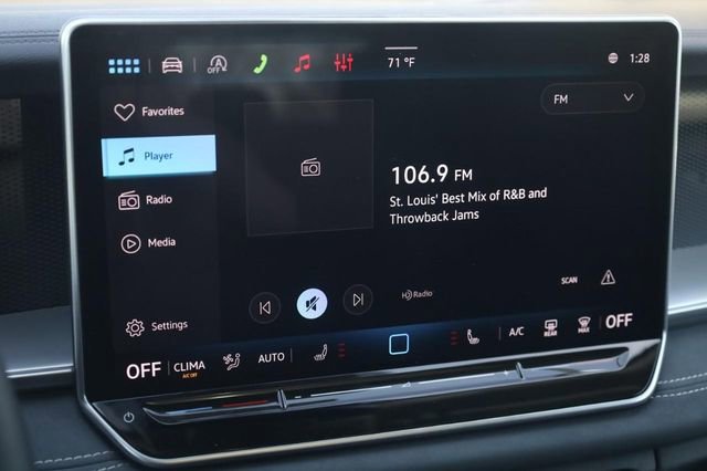 New 2026 Volkswagen Tiguan SE image 14