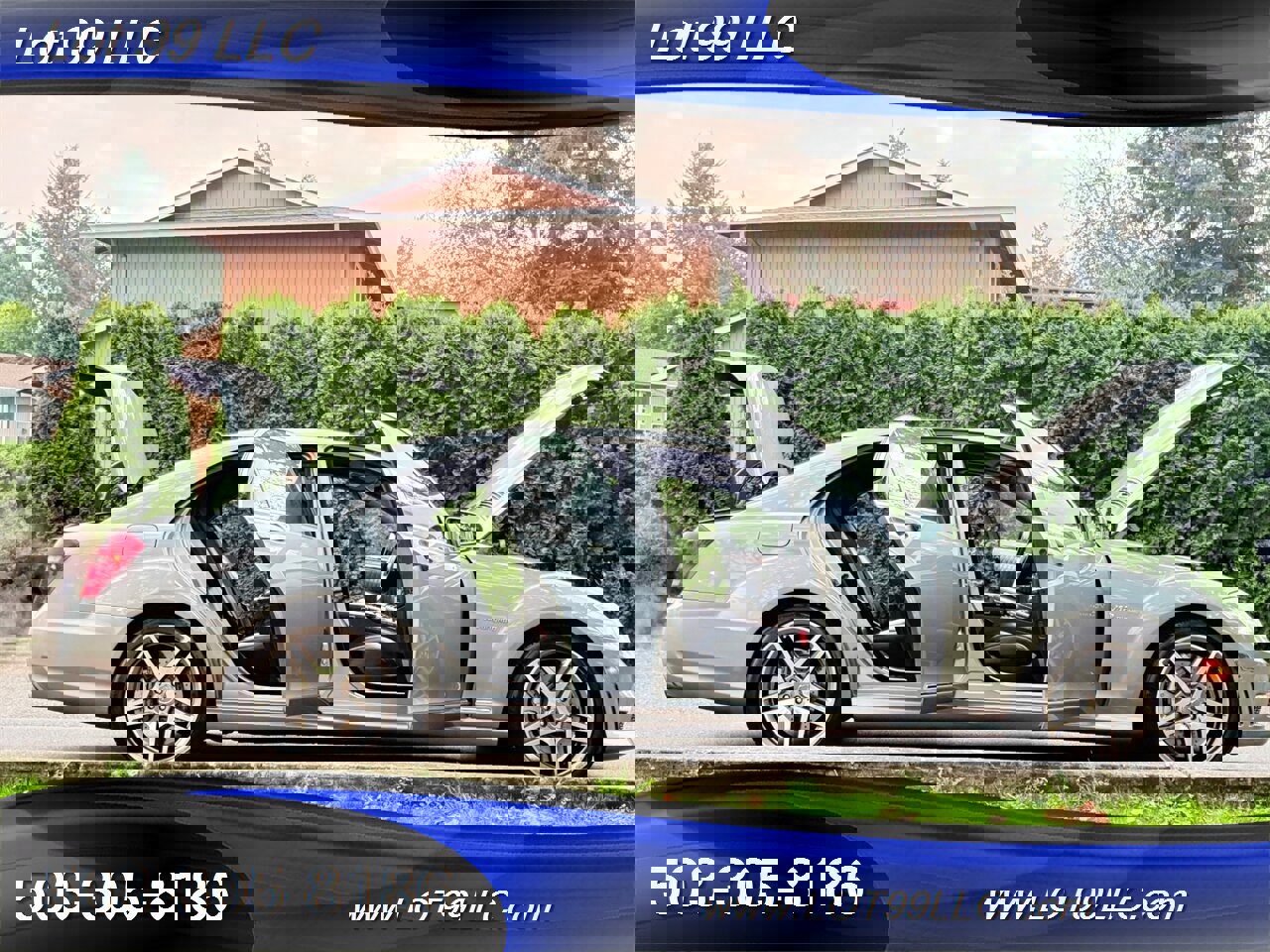 Used 2012 Mercedes-Benz S 65 AMG image 74