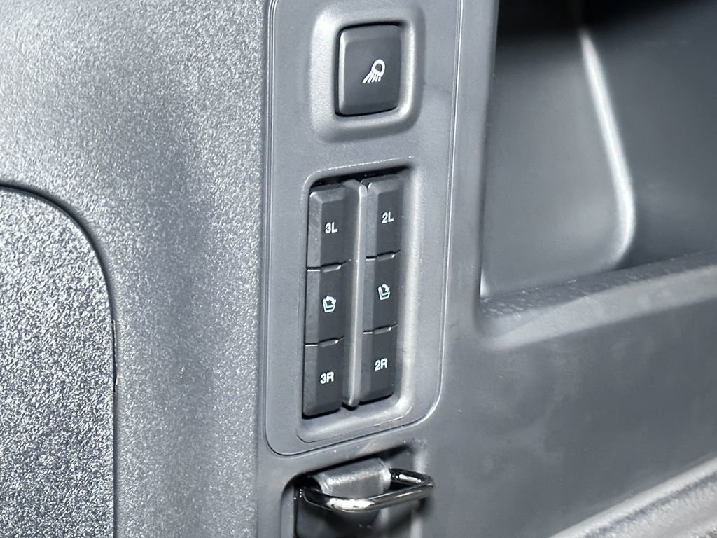 New 2026 Ford Expedition Tremor image 16