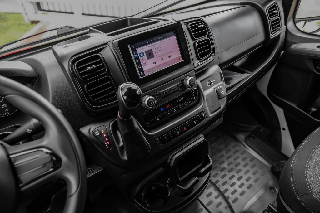 Used 2024 RAM ProMaster 2500 image 19