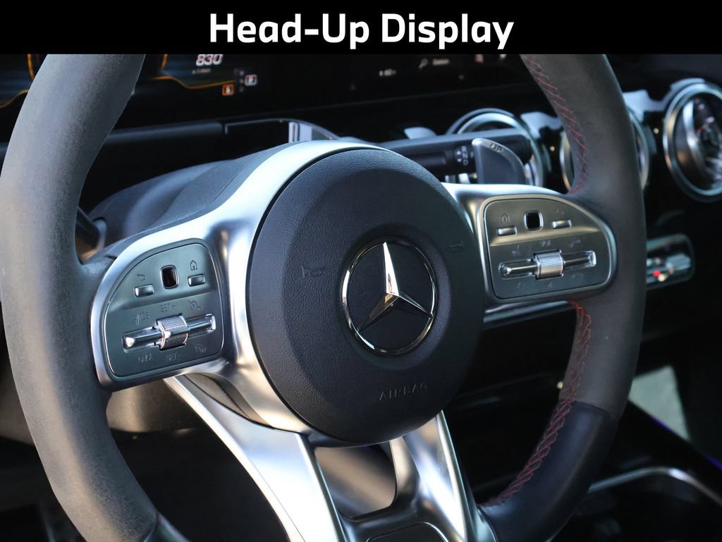 Used 2022 Mercedes-Benz GLA 45 AMG 4MATIC image 6
