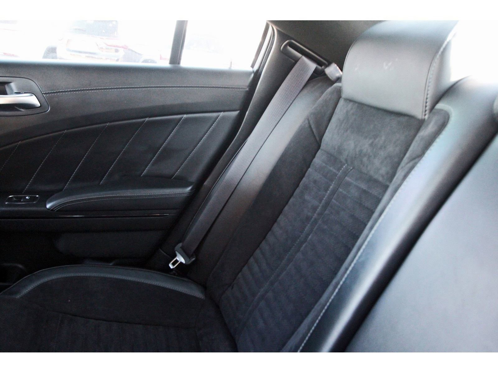 Used 2023 Dodge Charger Scat Pack w/ Daytona Edition Group image 13