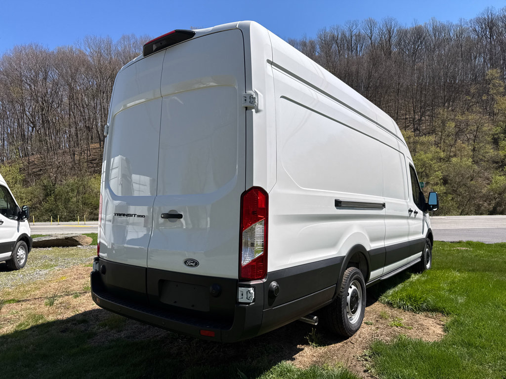 New 2026 Ford Transit 350 148 High Roof Extended image 20