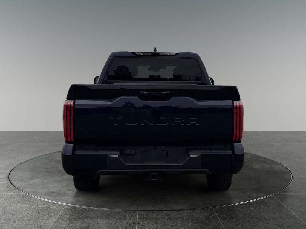 Used 2022 Toyota Tundra Platinum AWD/4WD image 6