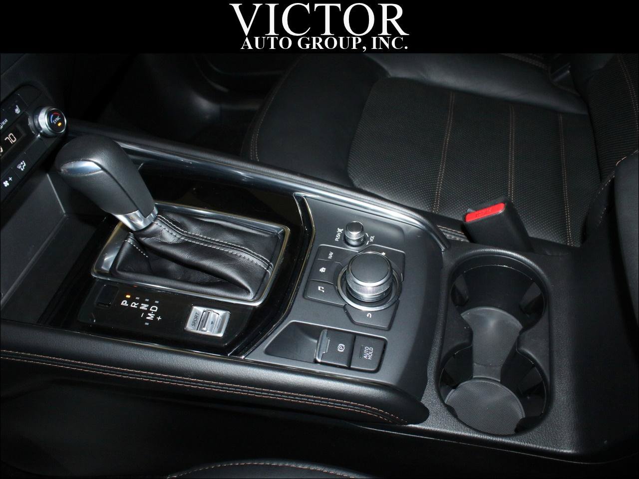 Used 2020 MAZDA CX-5 Grand Touring AWD/4WD image 23