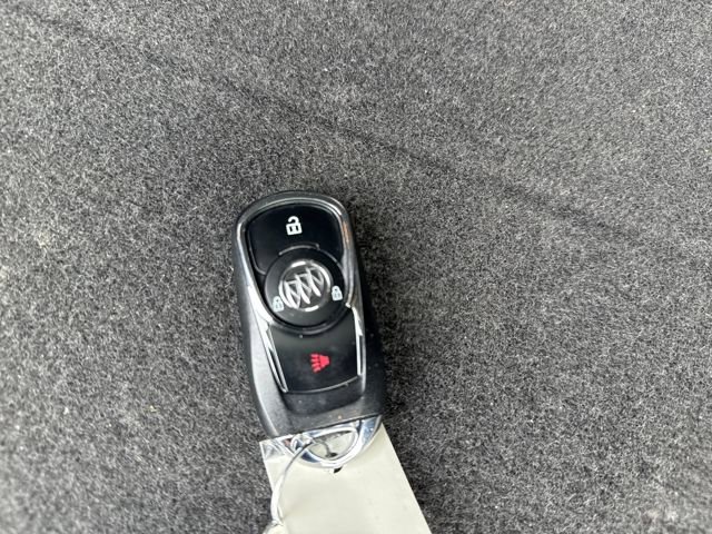 Used 2017 Buick Encore Preferred image 43