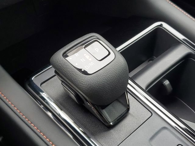 Certified 2024 Nissan Pathfinder Rock Creek image 35