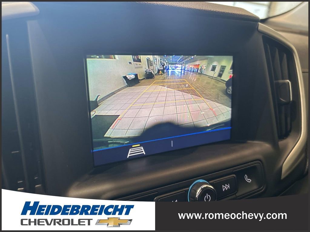 Certified 2021 GMC Terrain SLE w/ Driver Convenience Package AWD/4WD image 22