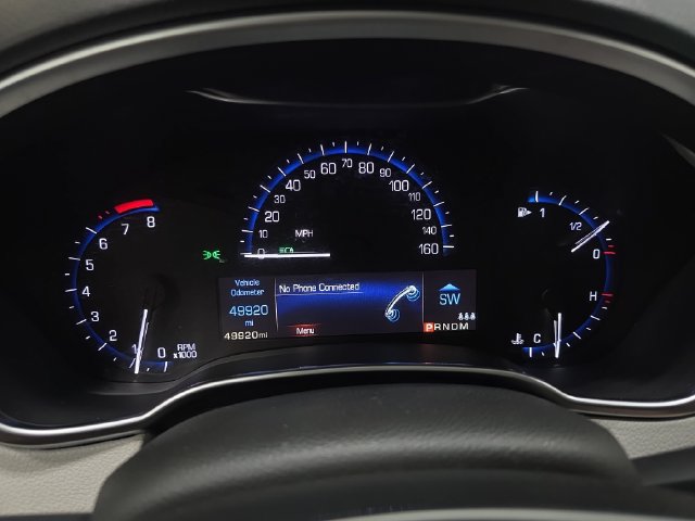 Used 2015 Cadillac SRX Luxury w/ Driver Awareness Package AWD/4WD image 19