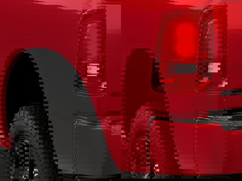 New 2026 RAM 2500 Big Horn image 14