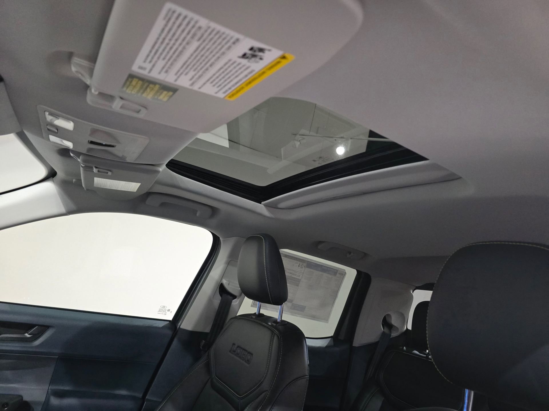 New 2026 Ford Maverick Lobo image 34