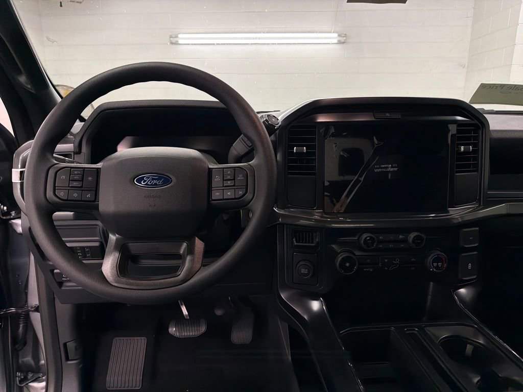 New 2026 Ford F150 STX RWD image 7