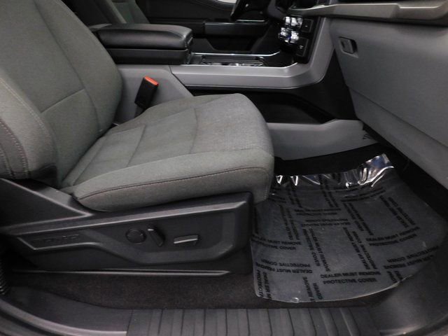 Used 2024 Ford F150 XLT w/ Equipment Group 302A MID image 34