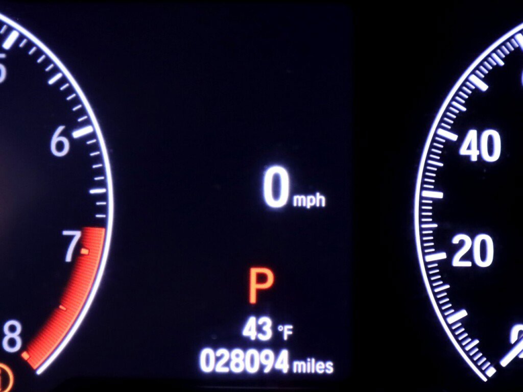 Used 2021 Honda Accord Touring image 15