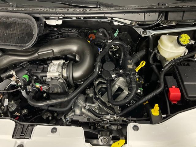 New 2026 Ford Transit 250 148 Medium Roof w/ Load Area Protection Package image 9
