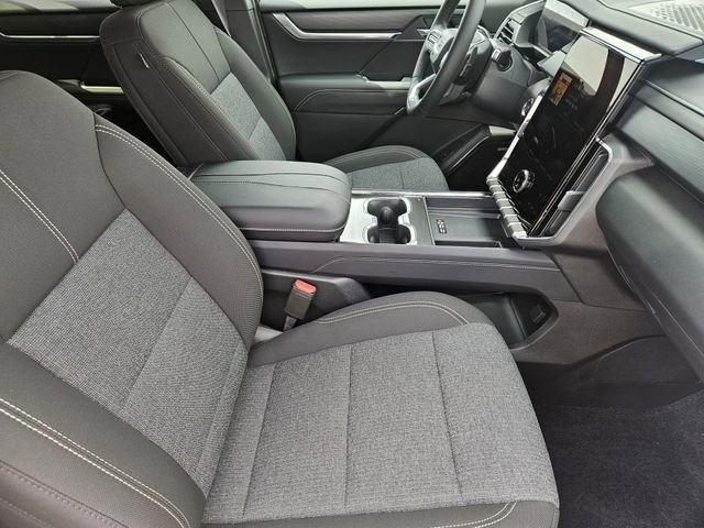 New 2026 GMC Acadia Elevation w/ Black Edition image 11