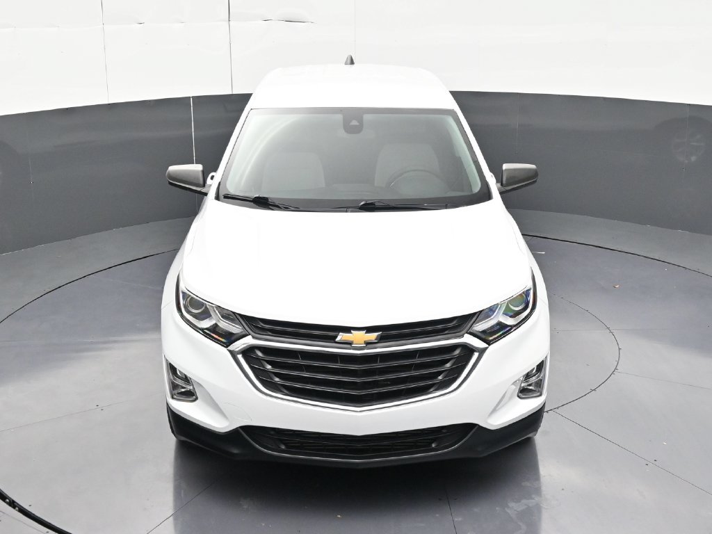 Used 2020 Chevrolet Equinox LS FWD image 22