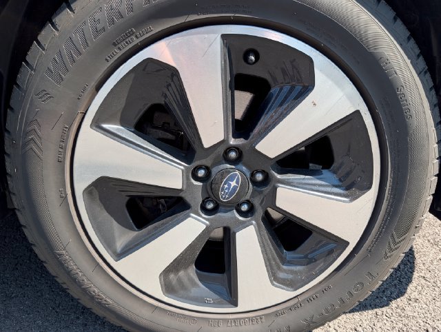 Used 2018 Subaru Forester 2.5i w/ Alloy Wheel Package AWD/4WD image 9