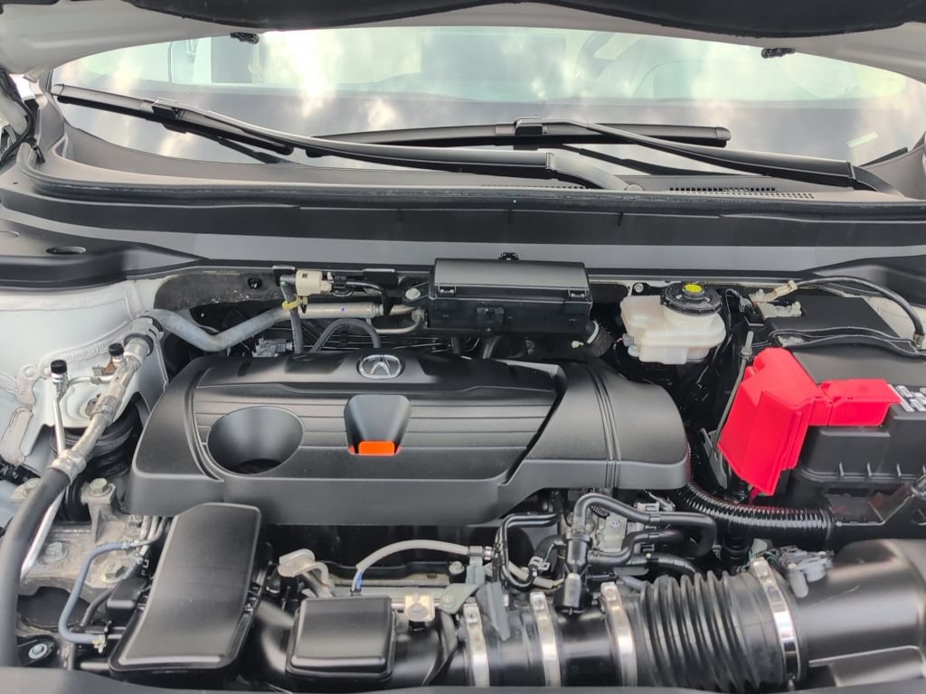 Certified 2021 Acura RDX w/ Advance Package AWD/4WD image 65