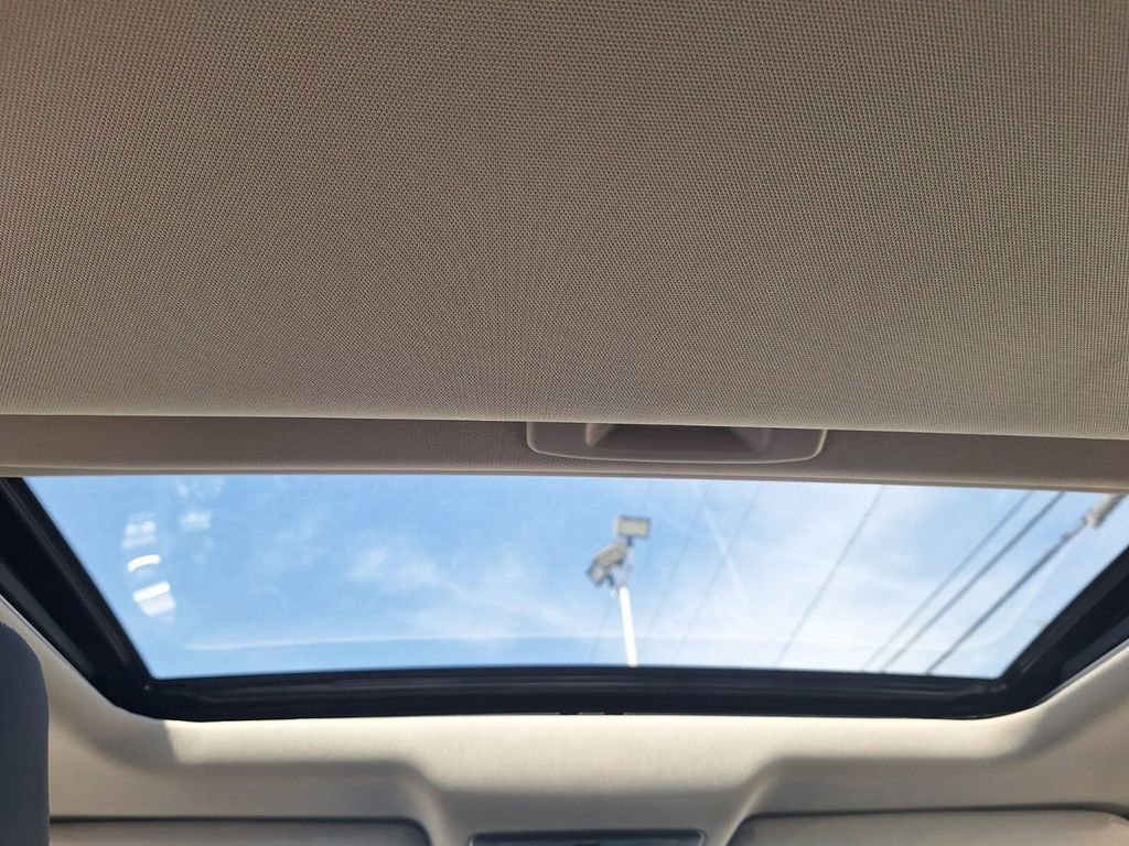 Certified 2025 Nissan Altima 2.5 SL image 23