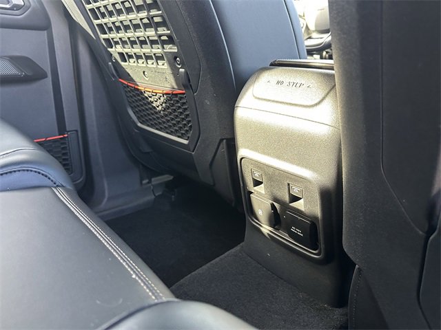 Certified 2024 Ford Bronco Raptor image 39