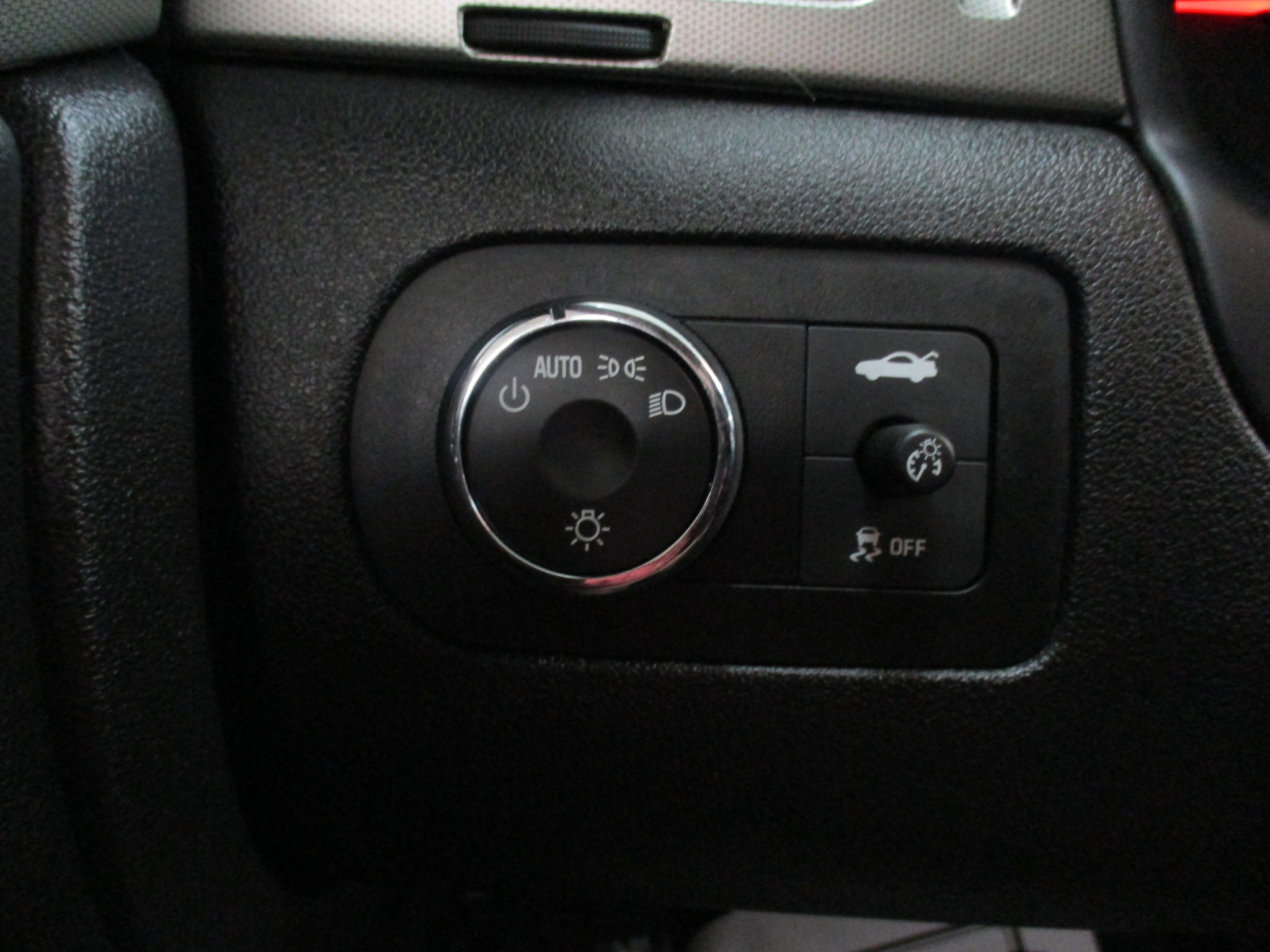 Used 2015 Chevrolet Impala Police image 13