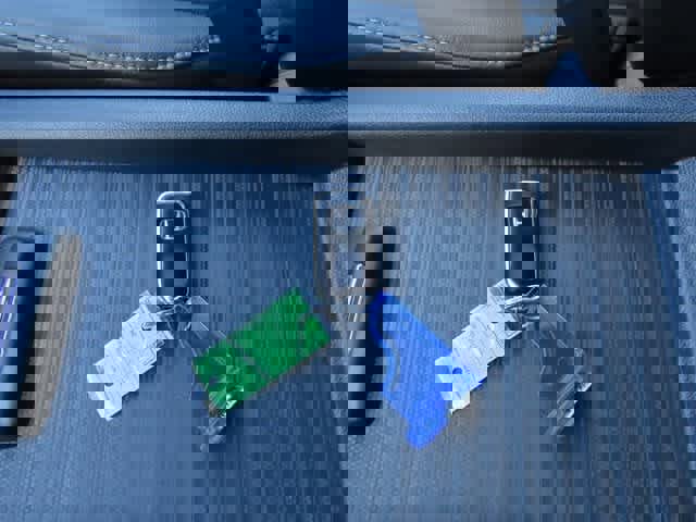 Certified 2023 Honda Passport EX-L image 25