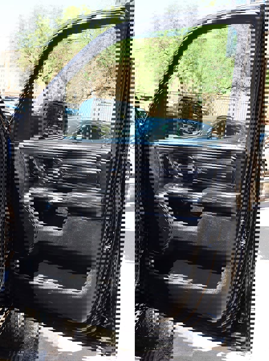 Used 2023 RAM 1500 Limited image 39