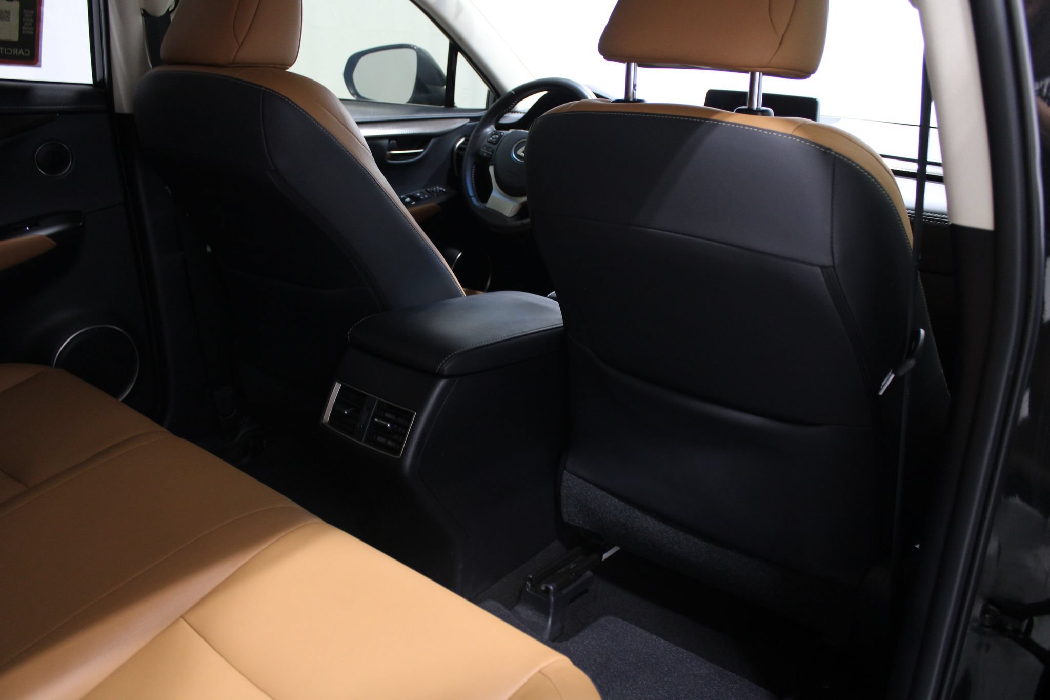 Used 2019 Lexus NX 300 AWD image 22