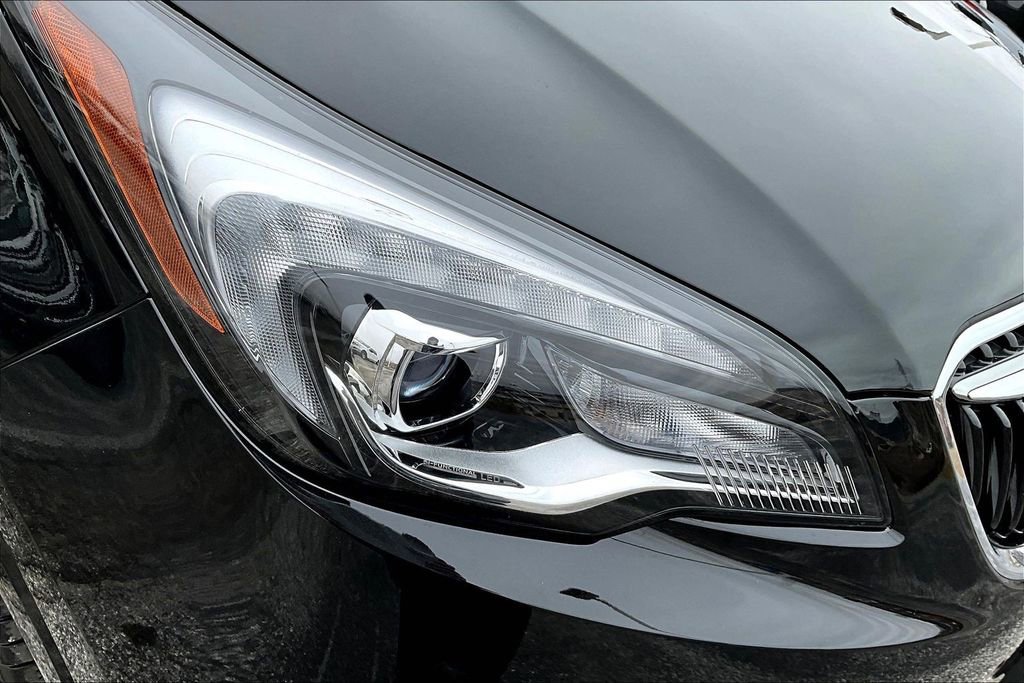 Used 2020 Buick Envision Premium image 31