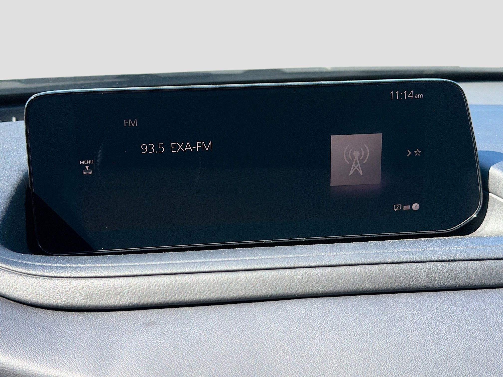 New 2026 MAZDA CX-30 AWD 2.5 S image 31